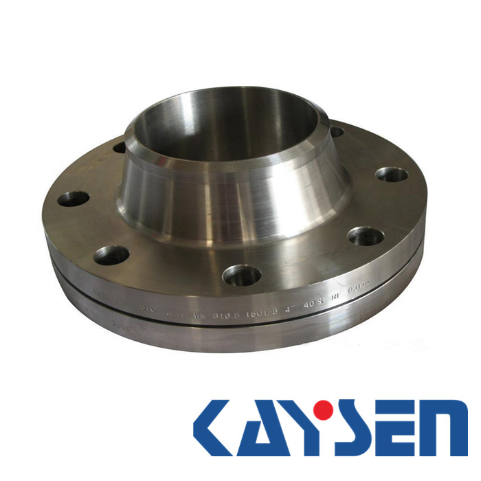 ANSI B16.5  weld neck flange class1500